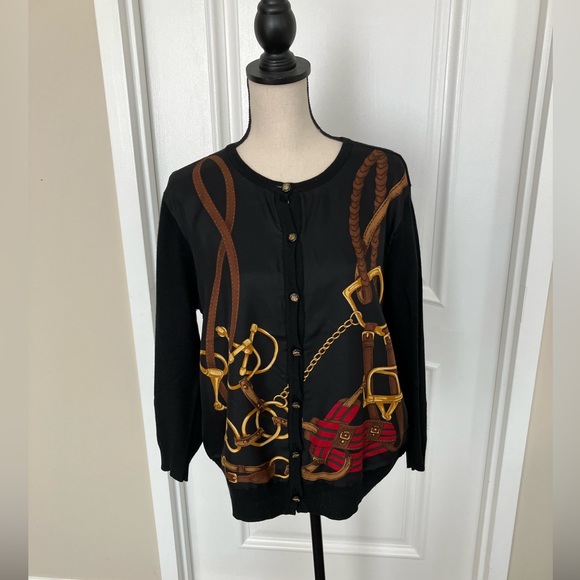 Ralph Lauren Sweaters - Ralph Lauren cardigan!